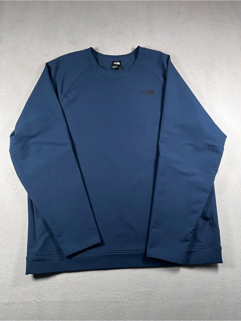The North Face pre owned